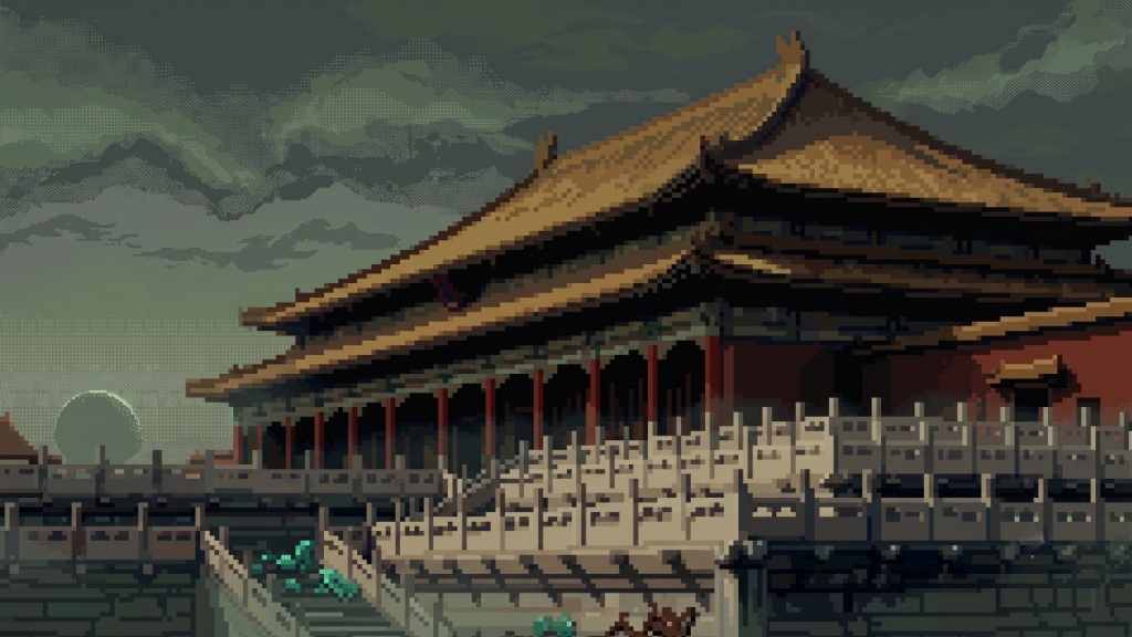 Tử Cấm Thành
